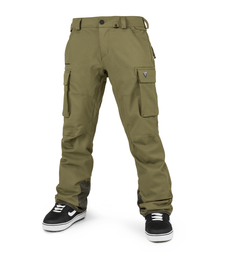 Volcom articulated 2025 snow pants