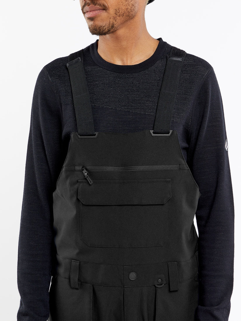 Volcom Mens Roan Bib Overall 2026