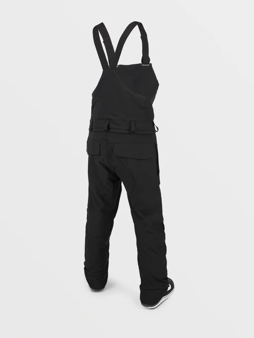 Volcom Mens Roan Bib Overall 2026