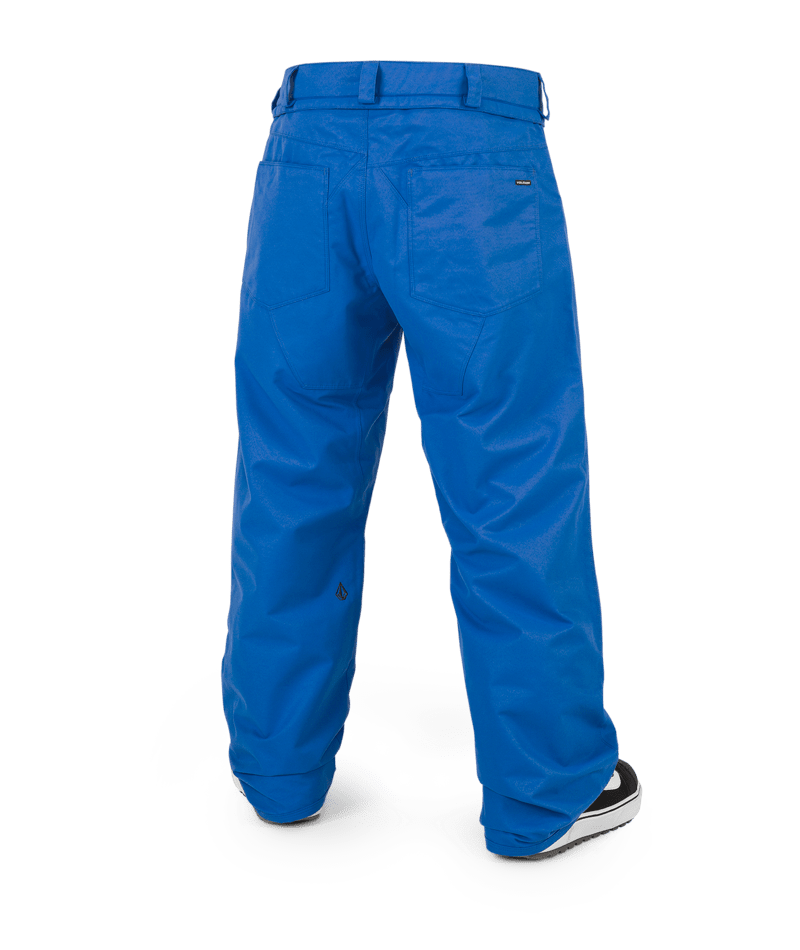 Volcom Men's 5-POCKET Snowboard Pants 2024