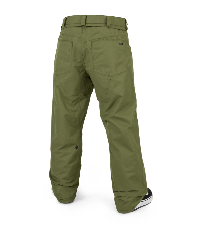 Volcom Men's 5-POCKET Snowboard Pants 2024