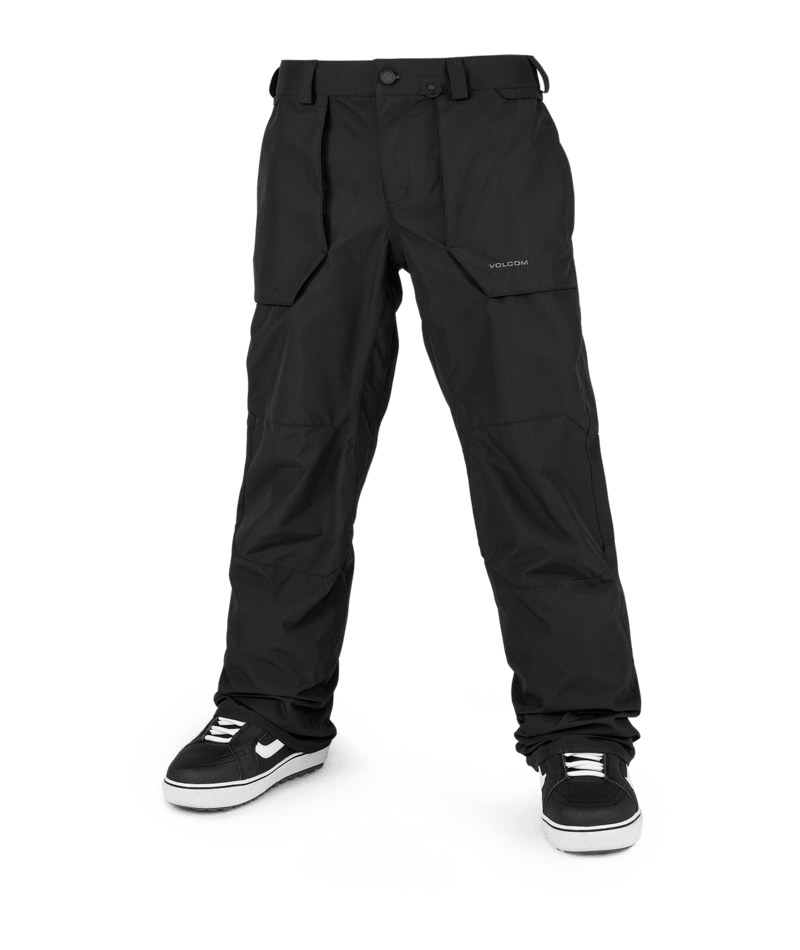 Volcom Men's ROAN Snowboard Pants 2024