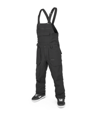 Volcom Men's Roan Snowboard Bib Overalls 2025