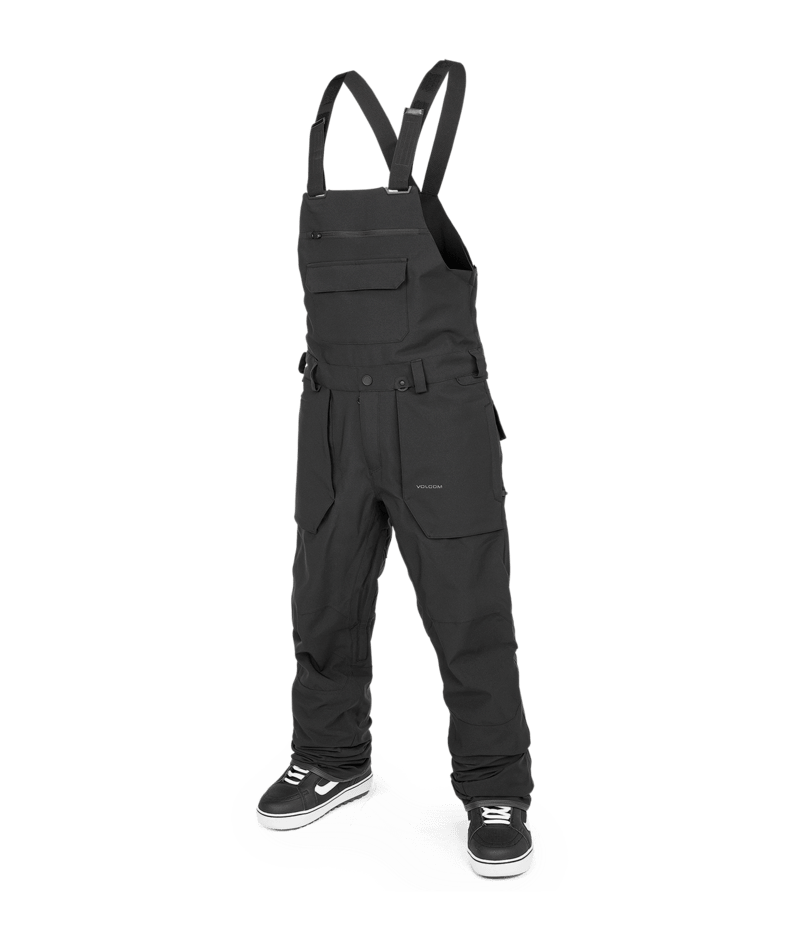 Volcom Men's Roan Snowboard Bib Overalls 2025