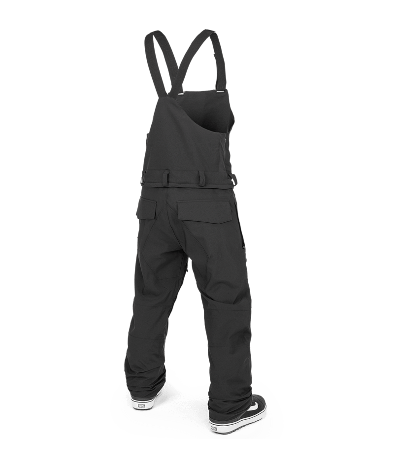 Volcom Men's Roan Snowboard Bib Overalls 2025