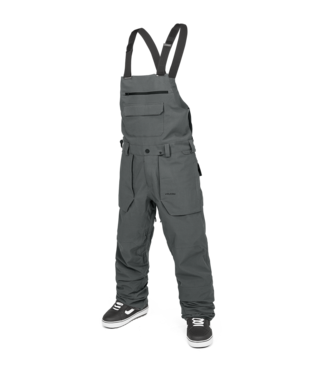 Volcom Men's Roan Snowboard Bib Overalls 2025