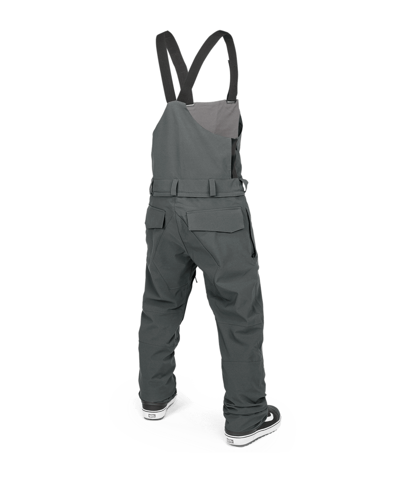 Volcom Men's Roan Snowboard Bib Overalls 2025