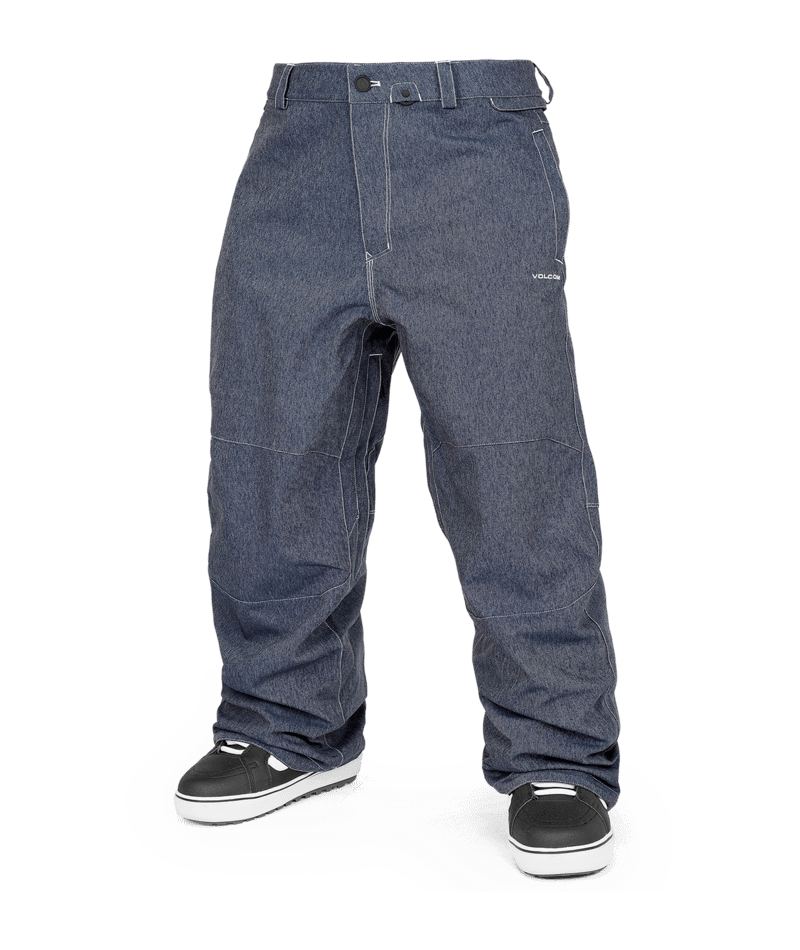 Volcom Men's Snow Billow Snowboard Pants 2025