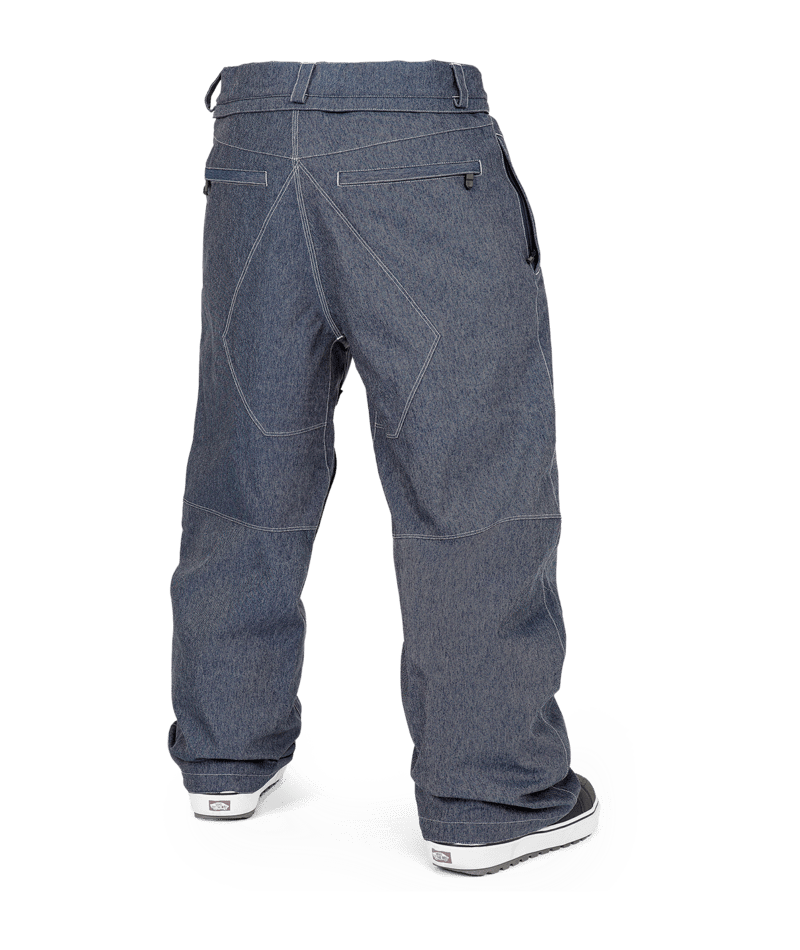 Volcom Men's Snow Billow Snowboard Pants 2025