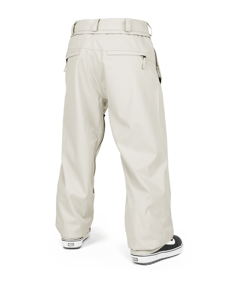 Volcom Men's Arthur 20K Snowboard Pants 2025