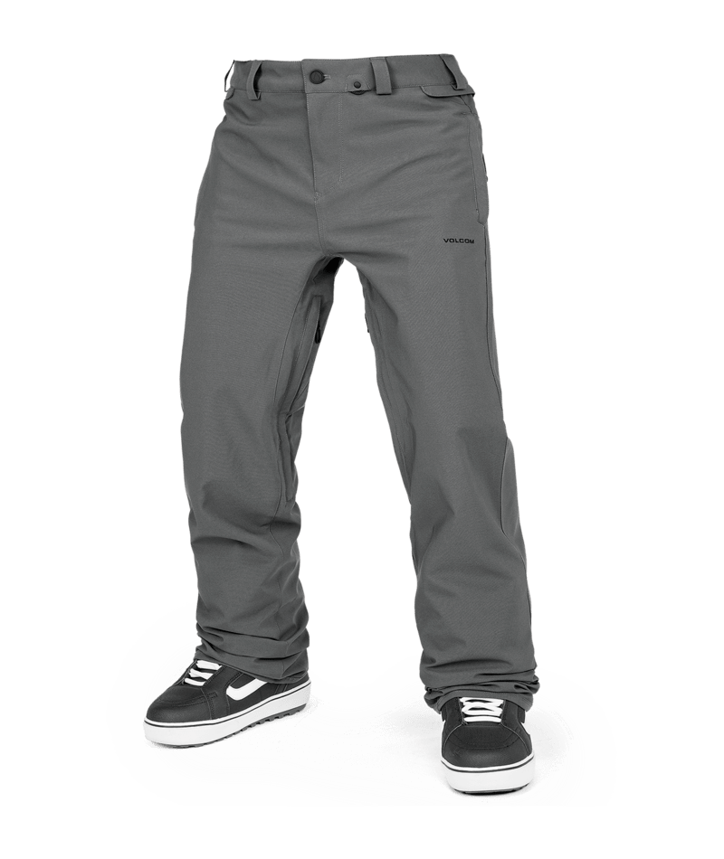 Volcom Men's FREAKIN SNOW CHINO Snowboard Pants 2025