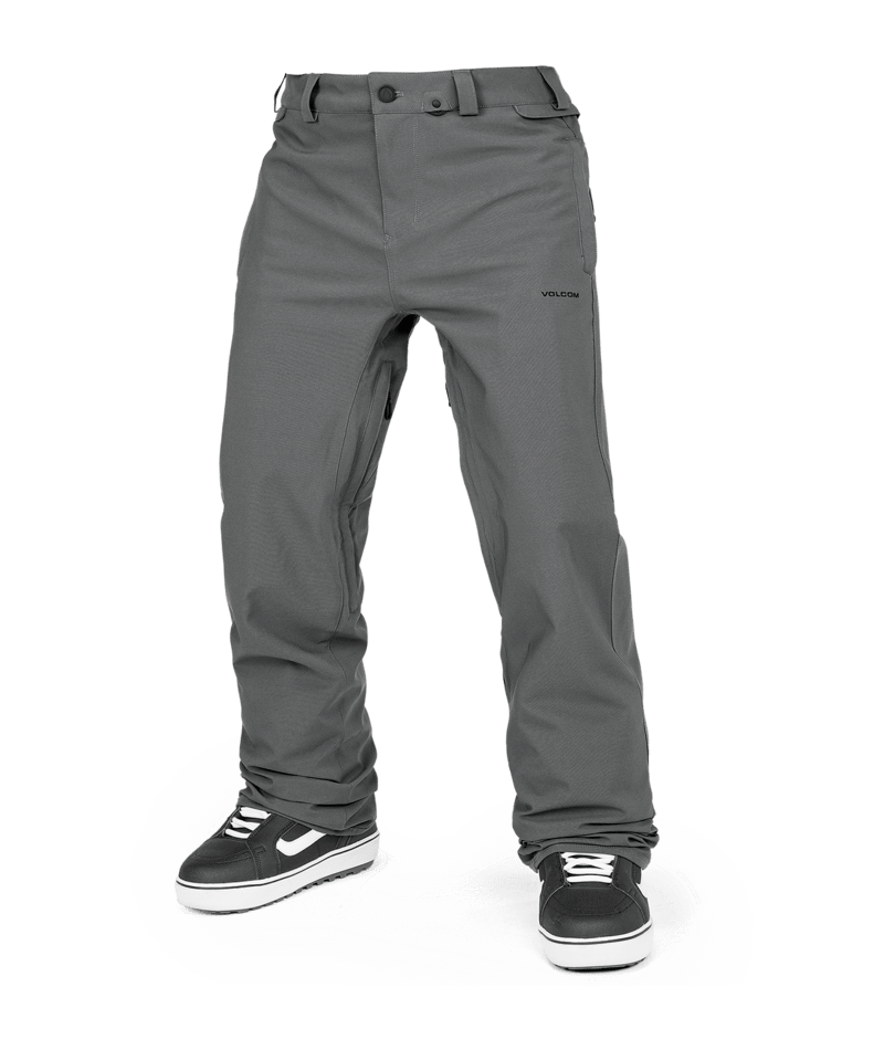 Volcom Men's FREAKIN SNOW CHINO Snowboard Pants Volcom Men's FREAKIN SNOW CHINO Snowboard Pants