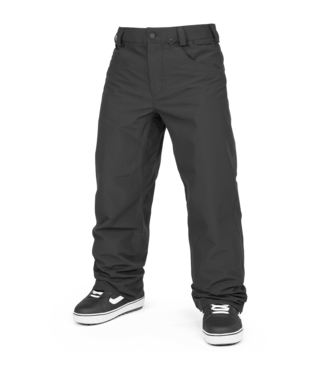 Volcom Mens 5-Pocket snowboard Pants