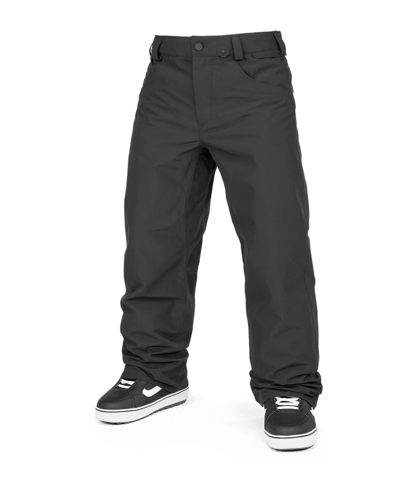 Volcom Mens 5-Pocket snowboard Pants