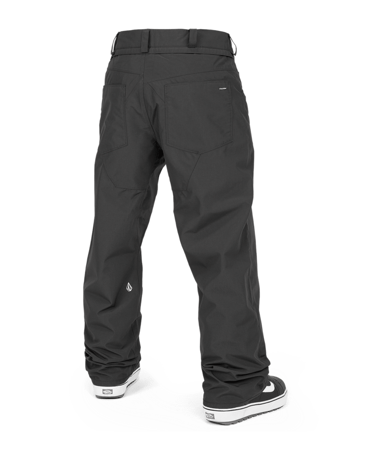 Volcom Mens 5-Pocket snowboard Pants