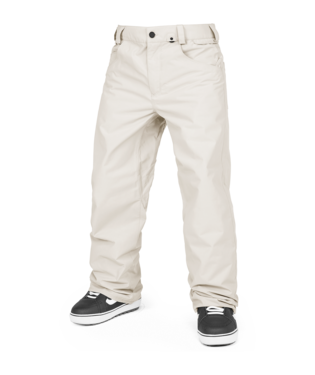 Volcom Mens 5-Pocket snowboard Pants