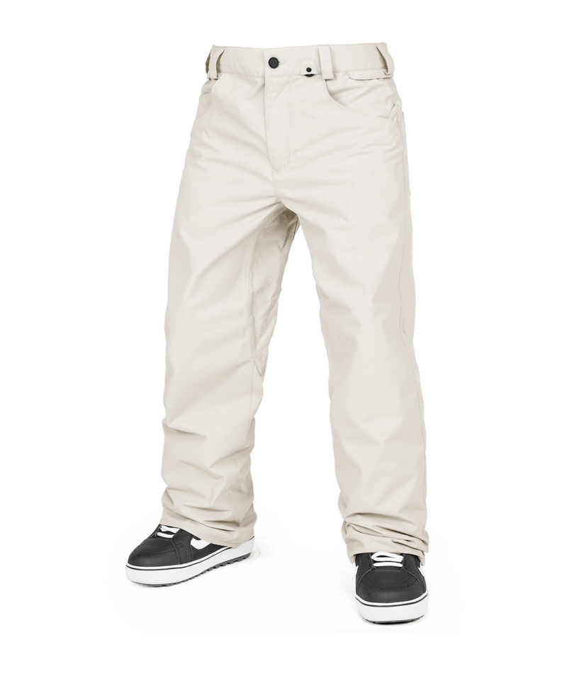 Volcom Mens 5-Pocket snowboard Pants