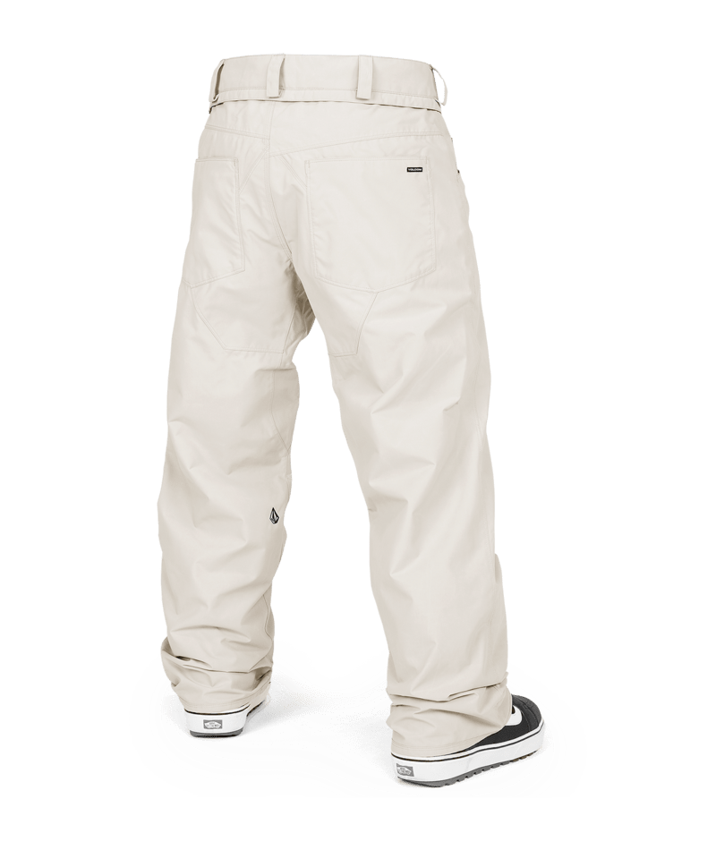 Volcom Mens 5-Pocket snowboard Pants