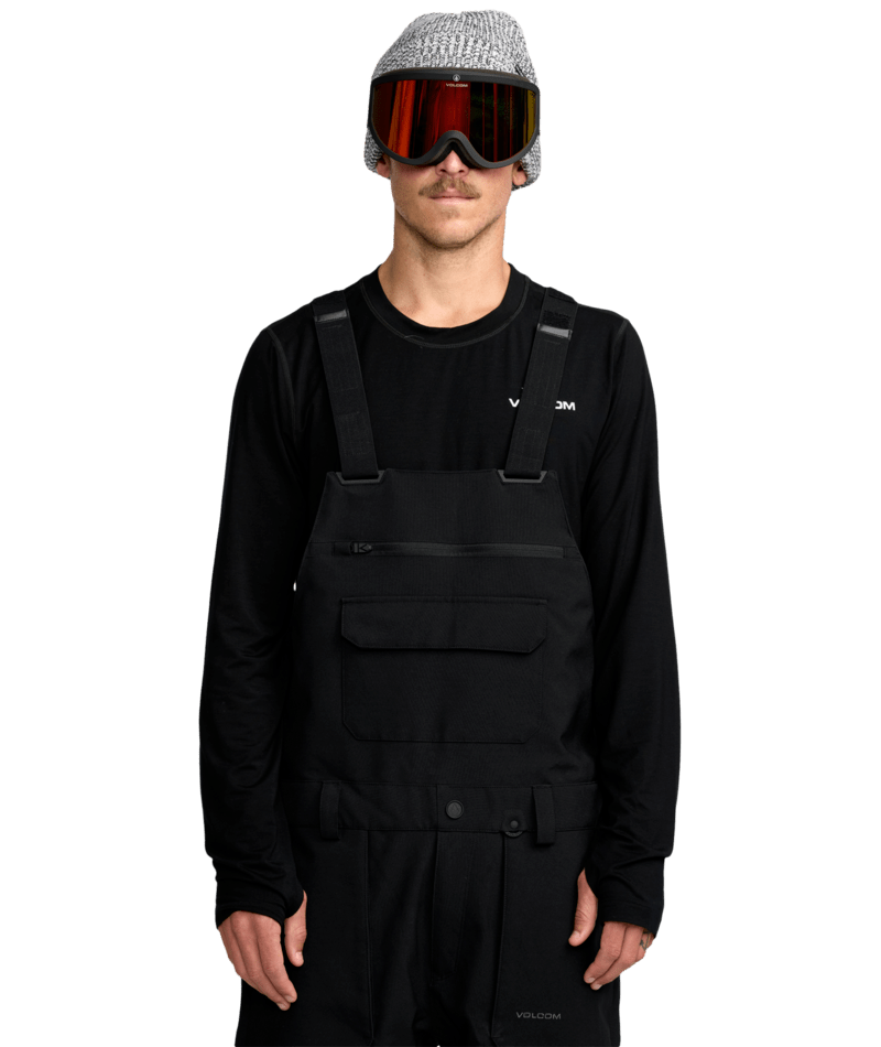 Volcom Men's Roan Snowboard Bib 2026