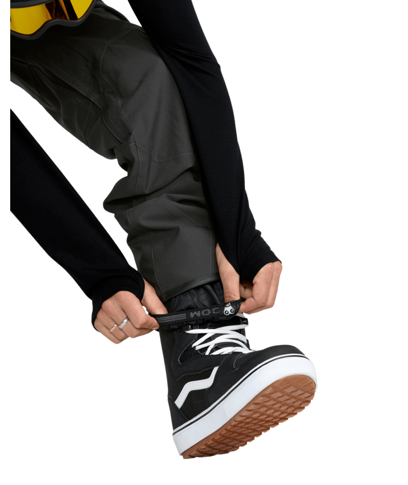 Volcom Men's Roan Snowboard Bib 2026