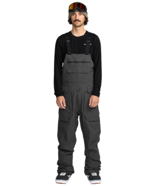 Volcom Mens Roan Bib Overall 2026