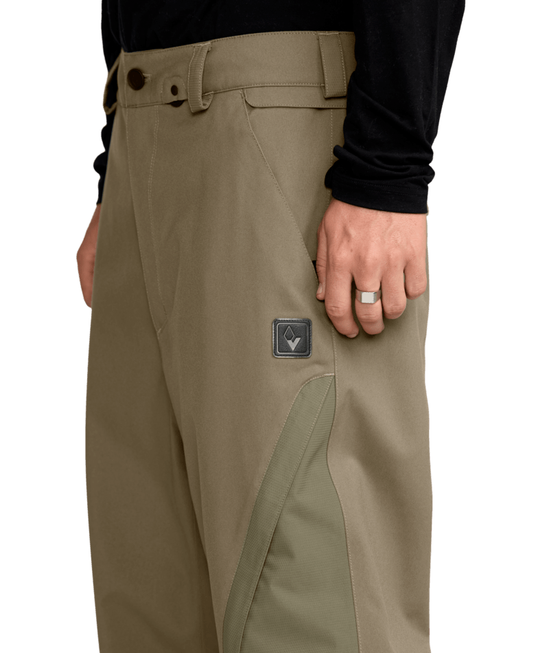 Volcom Kleveland Pant Snowboarding Pants 2026
