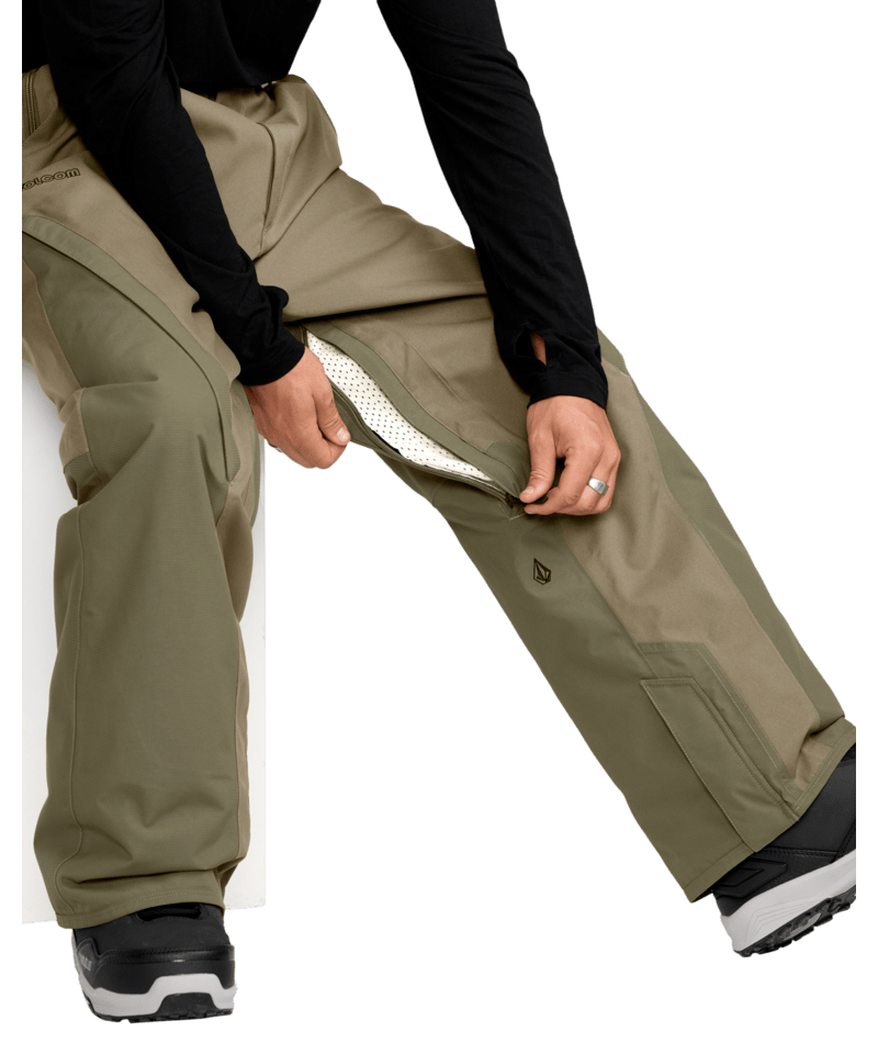 Volcom Kleveland Pant Snowboarding Pants 2026
