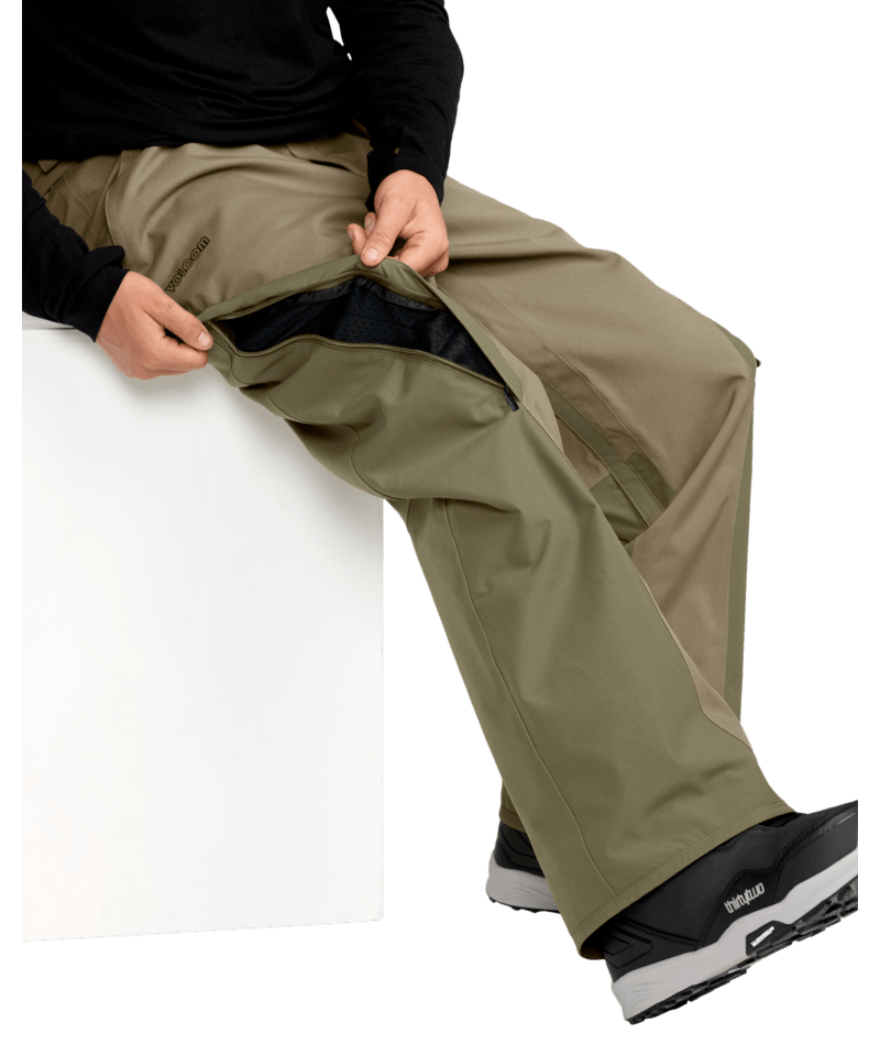 Volcom Kleveland Pant Snowboarding Pants 2026