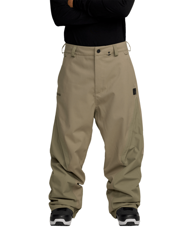 Volcom Kleveland Pant Snowboarding Pants 2026