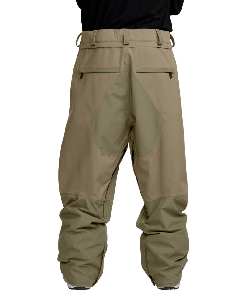 Volcom Kleveland Pant Snowboarding Pants 2026