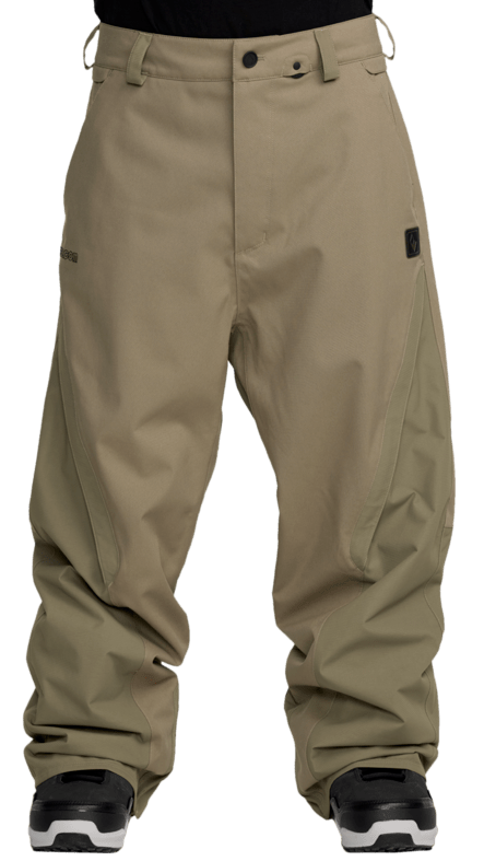 Volcom Men's Kleveland Pant Snowboarding Pants 2026