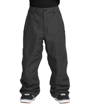 Volcom Men's NWRK Baggy Snowboard Pant 2026