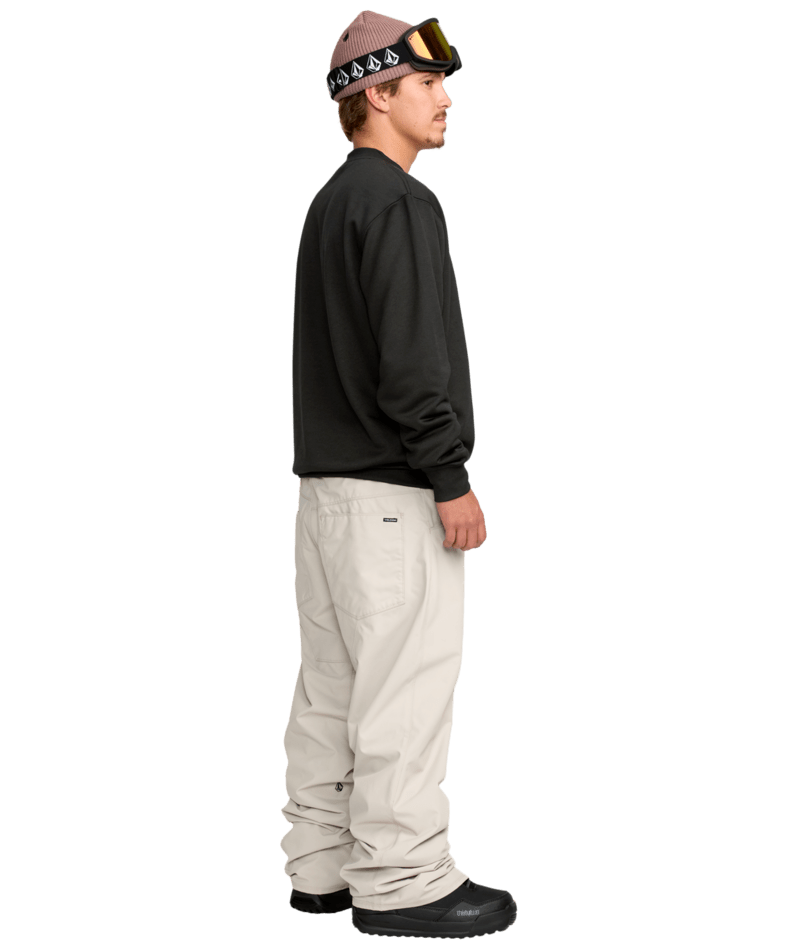 Volcom Nailer Pant Snowboard Pants 2026