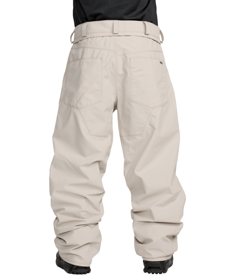 Volcom Nailer Pant Snowboard Pants 2026