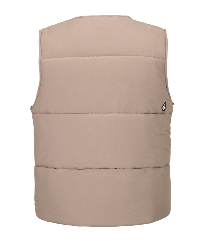 Volcom Mens Layered Up Vest 2025