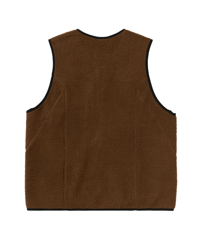 Volcom Mens Snow Drift Vest 2026