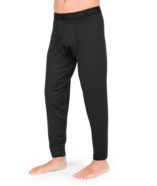 Volcom Mens V-Science Base Layer Pants