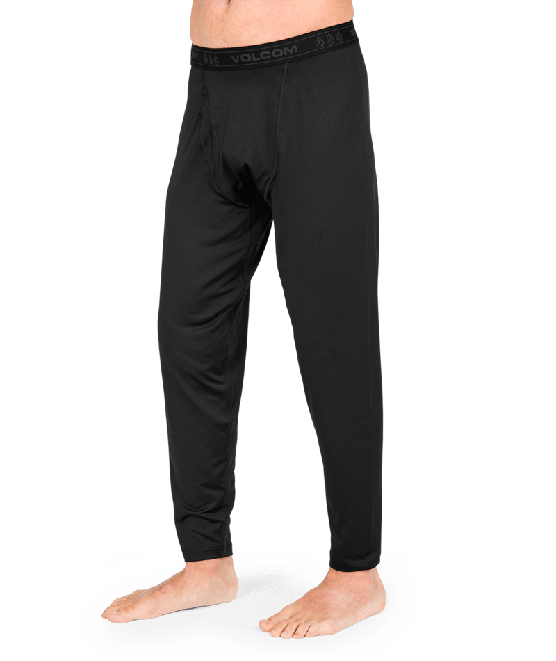 Volcom Mens V-Science Base Layer Pants