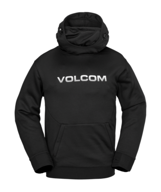 Volcom Mens Hydro Riding Hoodie