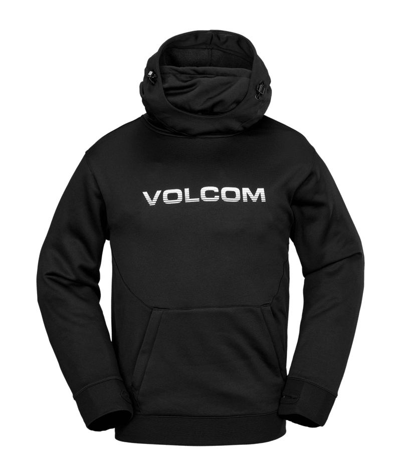 Volcom Mens Hydro Riding Hoodie