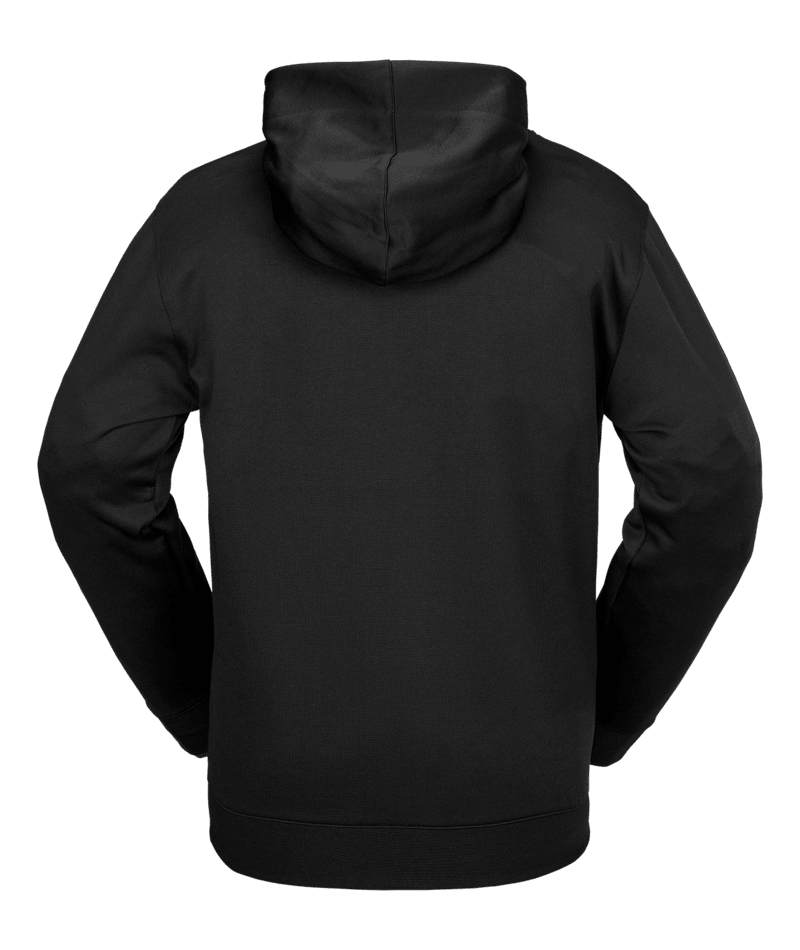 Volcom Mens Hydro Riding Hoodie