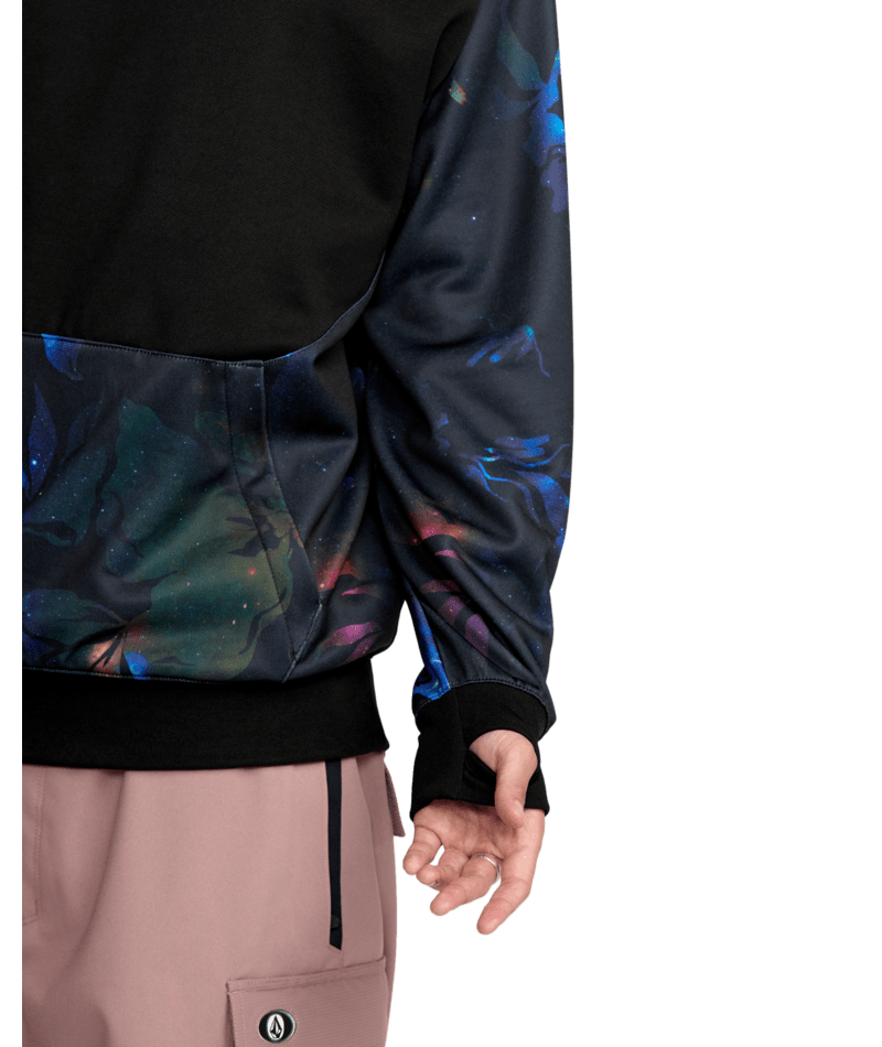 Volcom Men's Hydro Riding Hoodie 2026