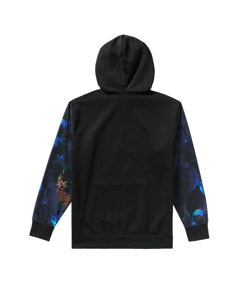 Volcom Men's Hydro Riding Hoodie 2026