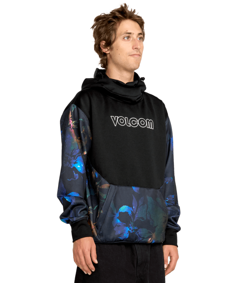 Volcom Men's Hydro Riding Hoodie 2026
