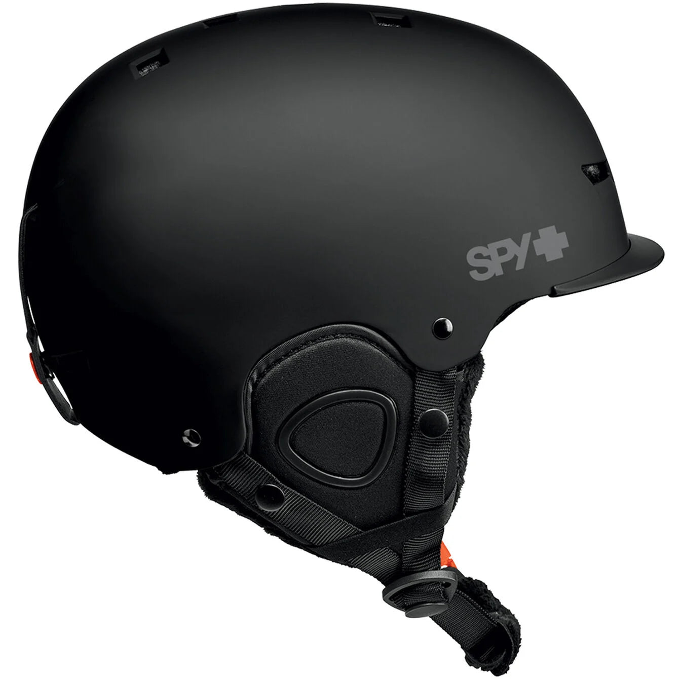 Spy Galactic Snowboard Helmet