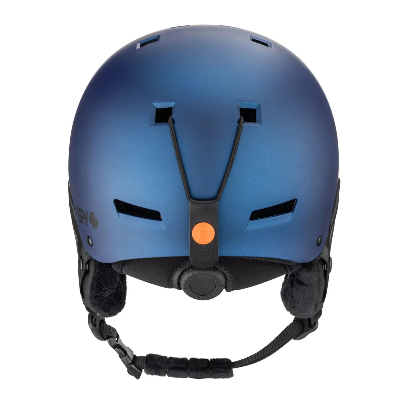chrome snowboard helmet Spy Lil Galactic MIPS Helmet