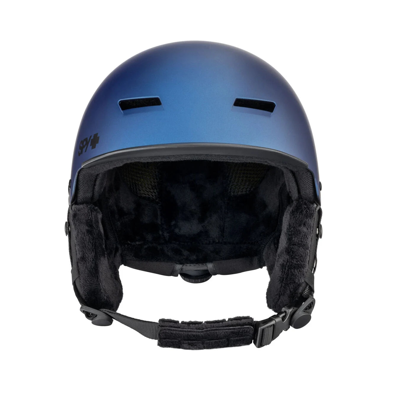chrome snowboard helmet Spy Lil Galactic MIPS Helmet