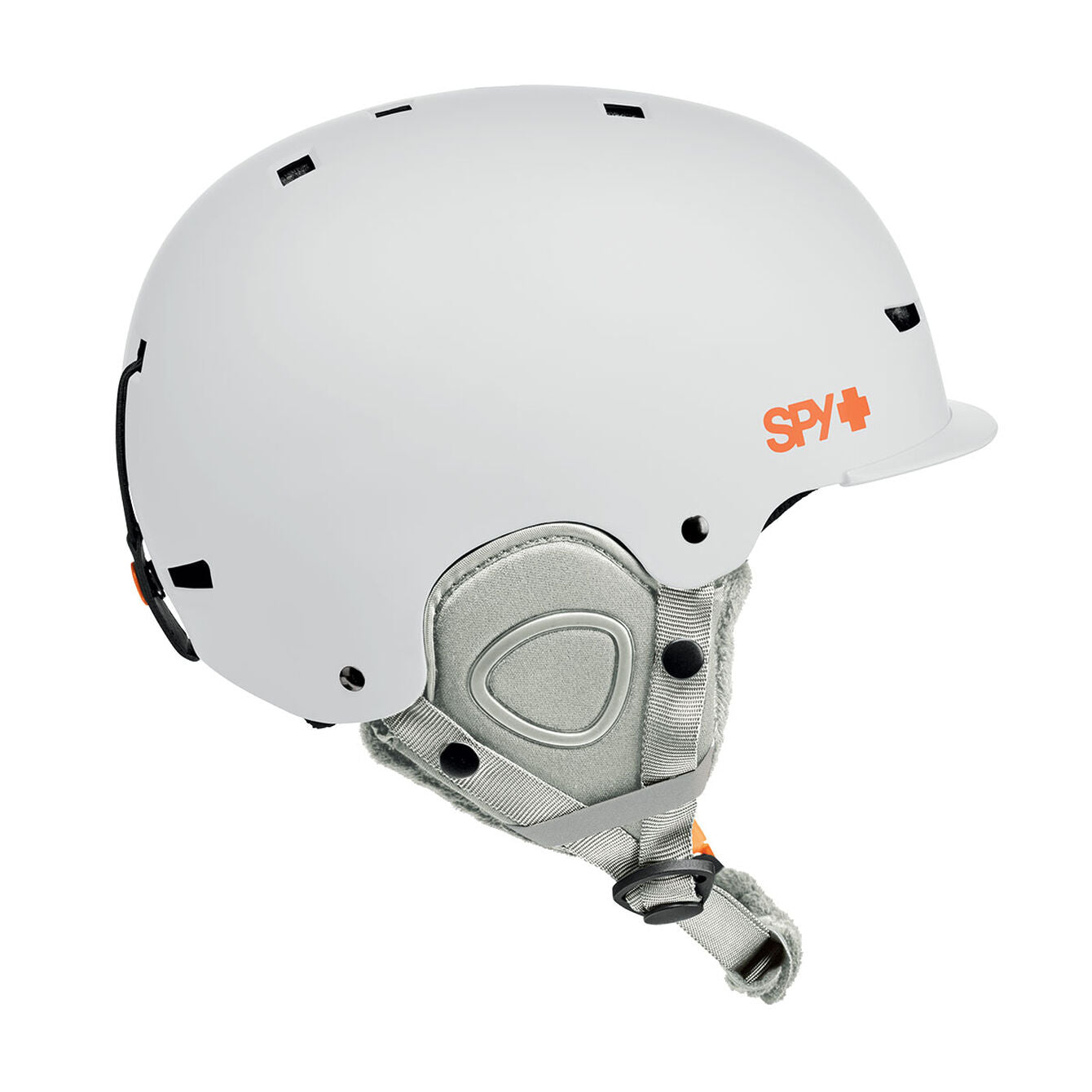 Spy Galactic MIPS Snowboarding Helmet 2026
