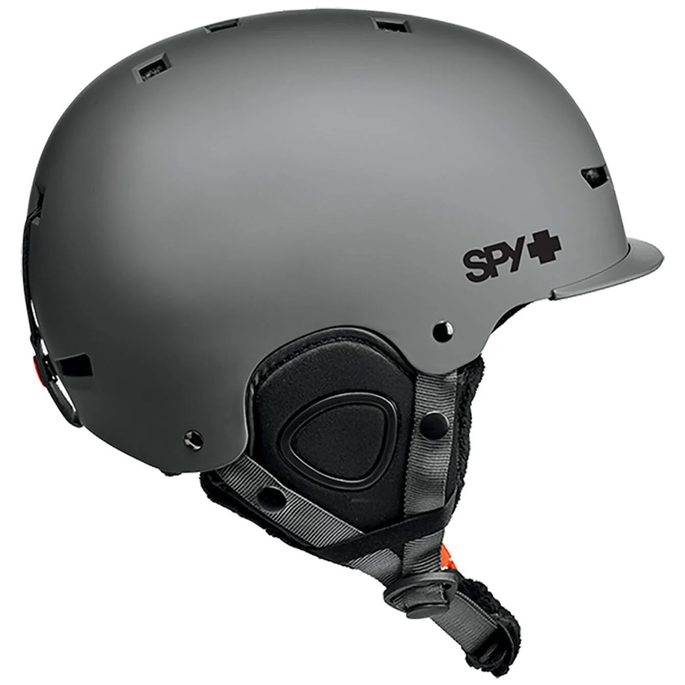 Spy Galactic MIPS Snowboard Helmet 2025