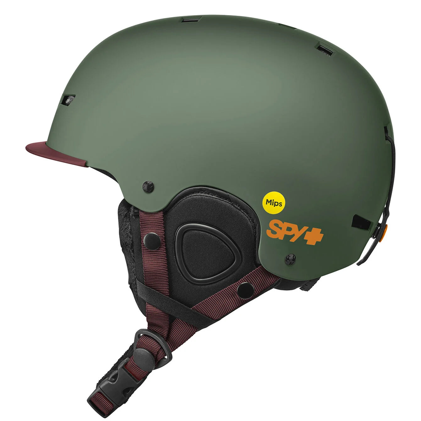 Spy Galactic Snowboard Helmet